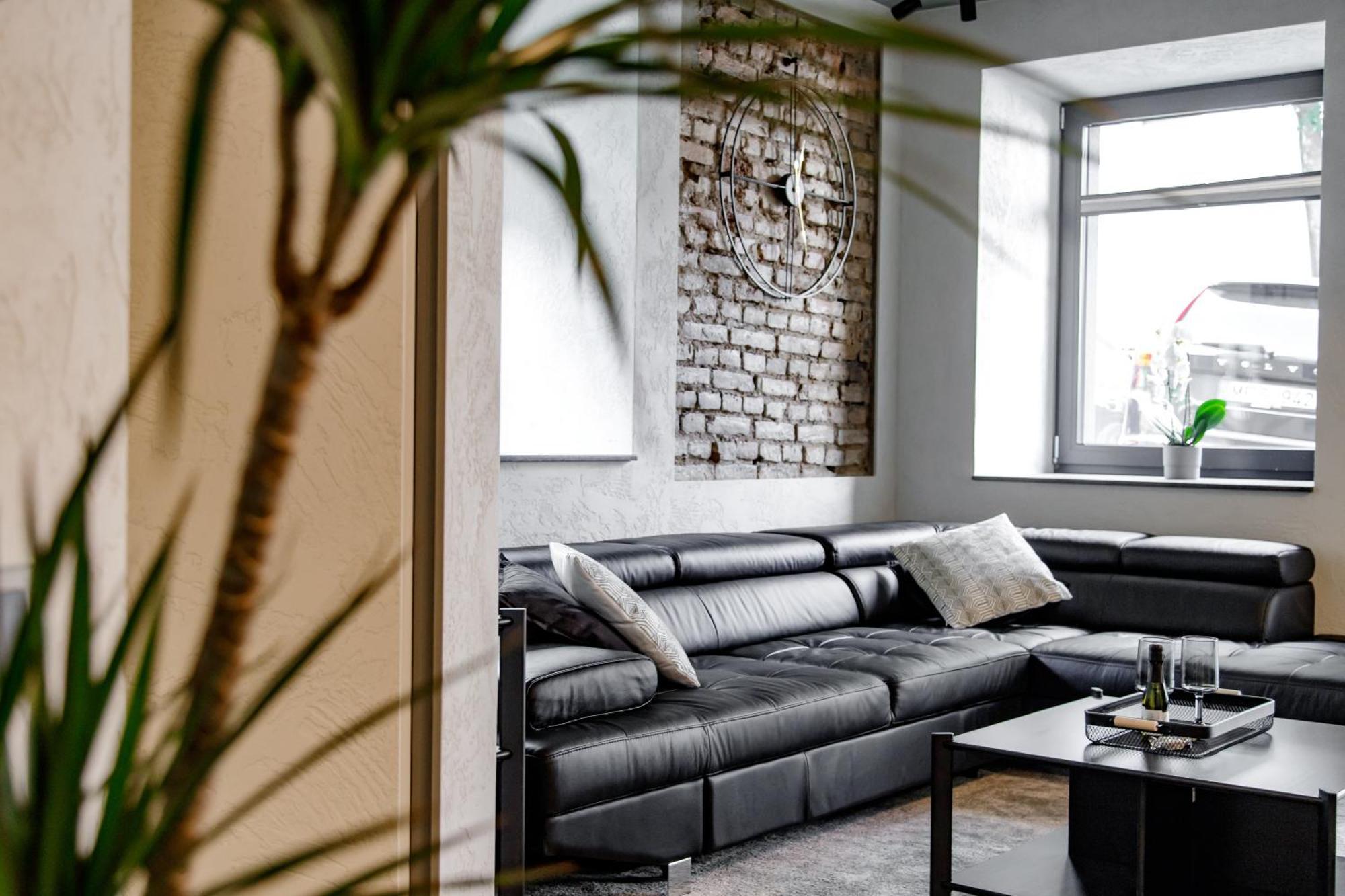 Hales Old Town Urban Apartments VNO Exterior foto