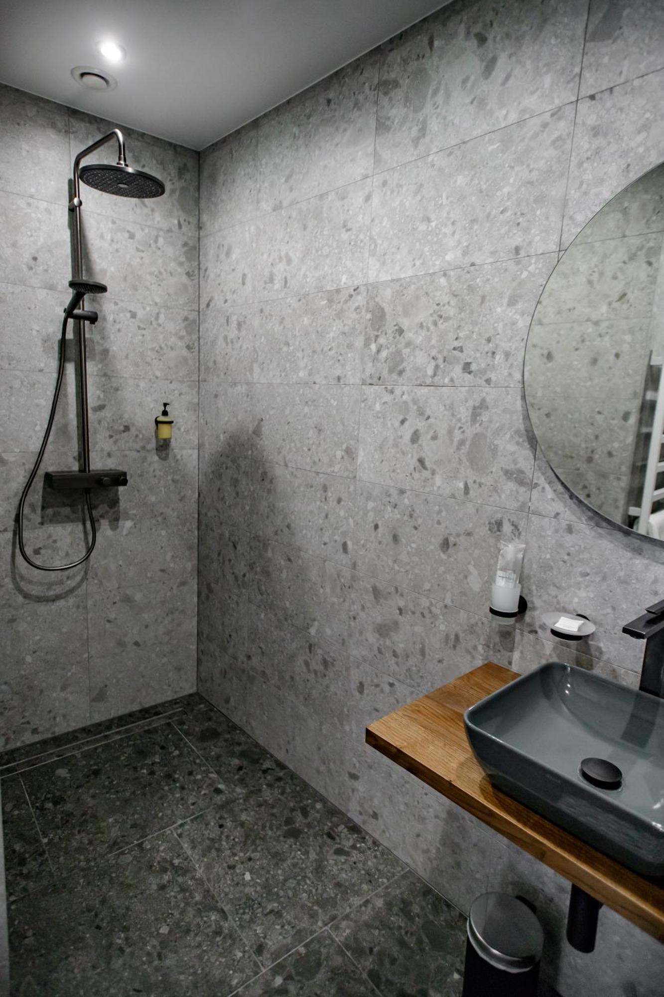 Hales Old Town Urban Apartments VNO Quarto foto