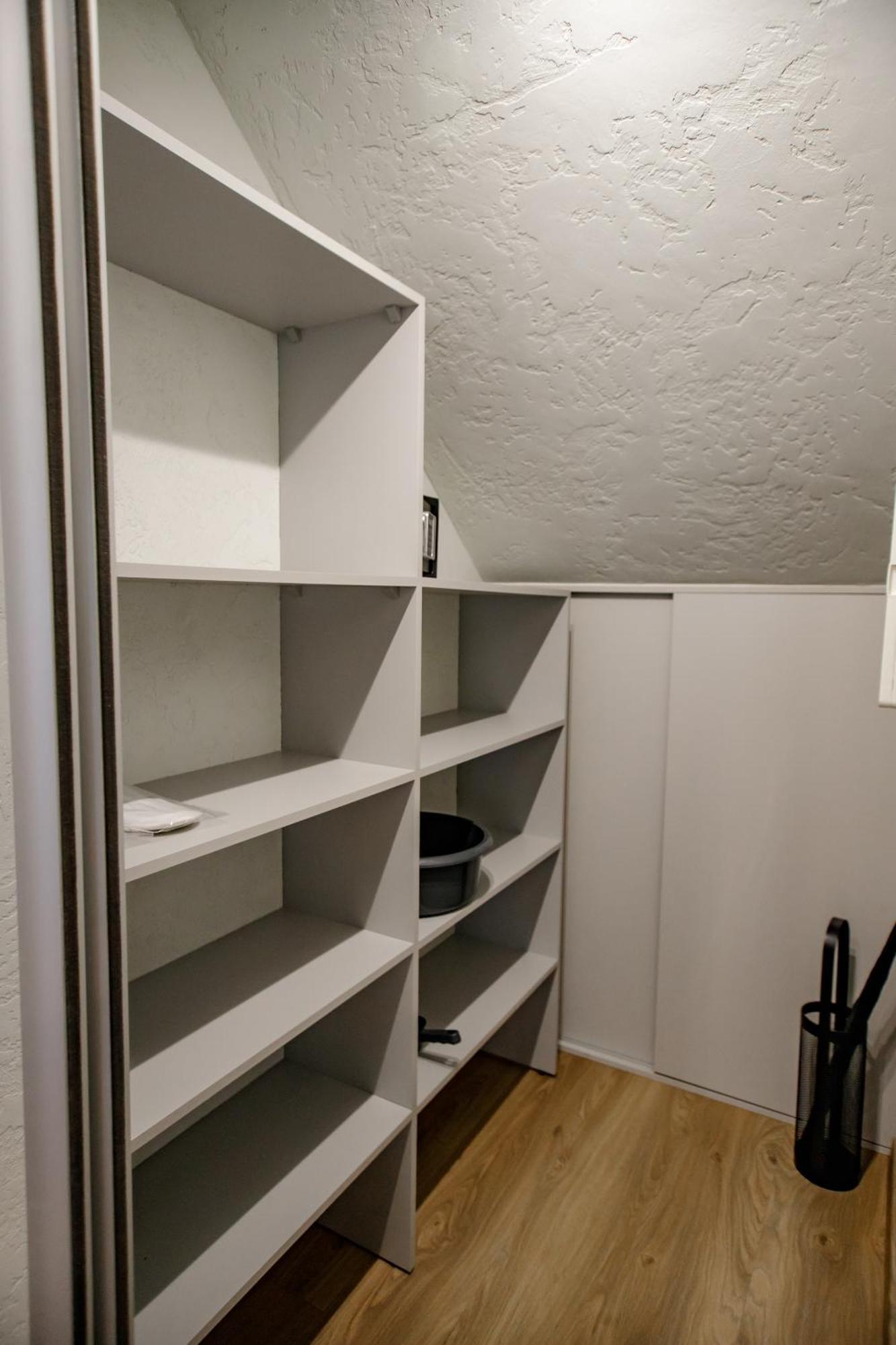 Hales Old Town Urban Apartments VNO Quarto foto