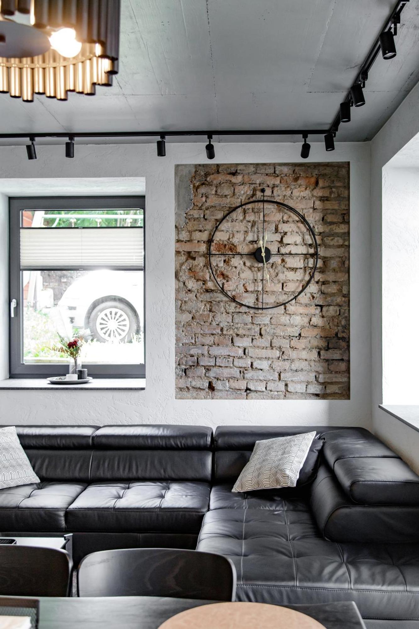 Hales Old Town Urban Apartments VNO Exterior foto